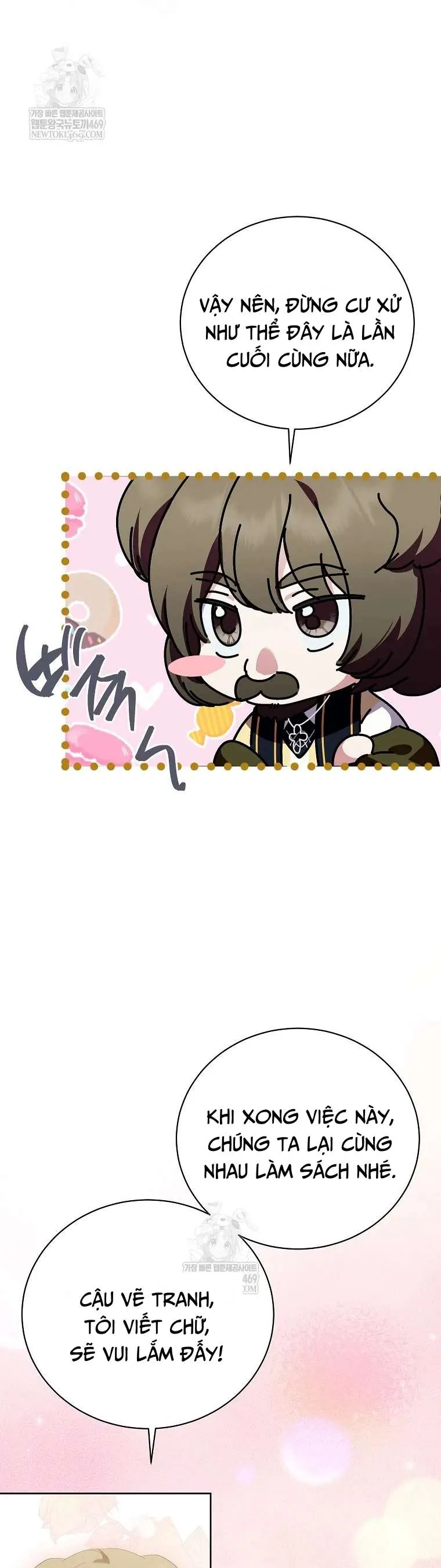 Nếu Tháo Đi Lớp Mặt Nạ Tử Tế Của Nam Chính Chapter 100 - Trang 2