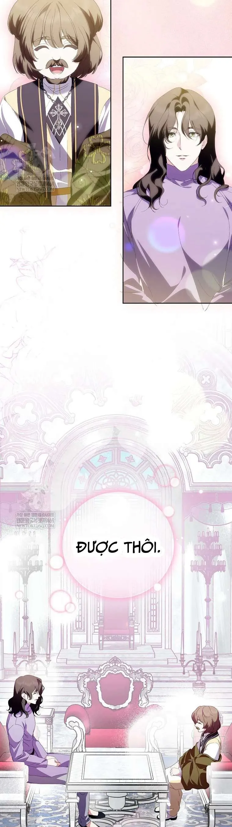 Nếu Tháo Đi Lớp Mặt Nạ Tử Tế Của Nam Chính Chapter 100 - Trang 2