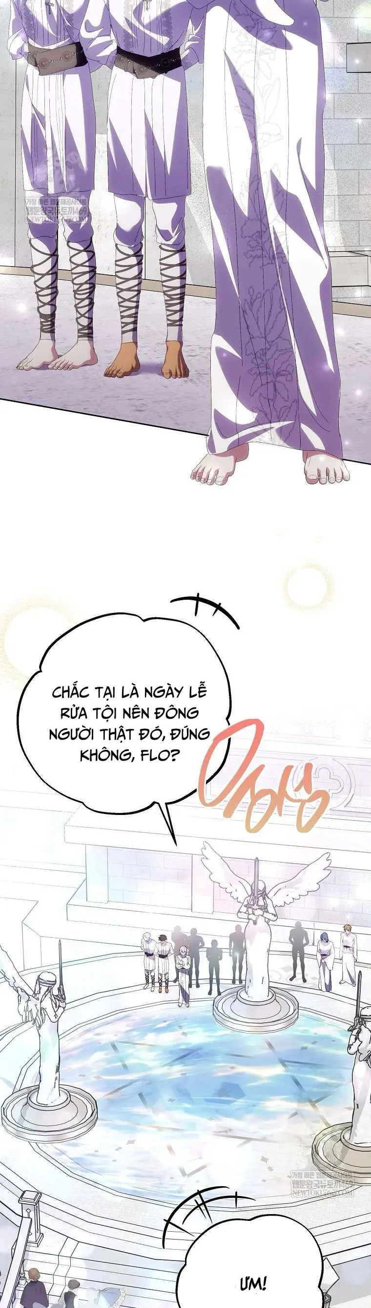 Nếu Tháo Đi Lớp Mặt Nạ Tử Tế Của Nam Chính Chapter 100 - Trang 2