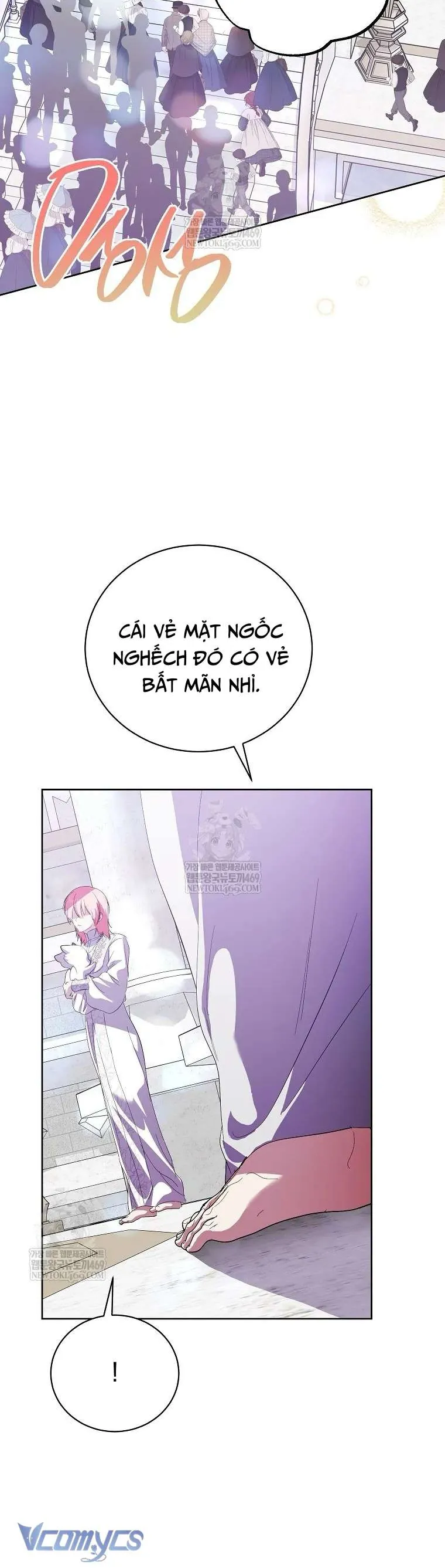 Nếu Tháo Đi Lớp Mặt Nạ Tử Tế Của Nam Chính Chapter 100 - Trang 2