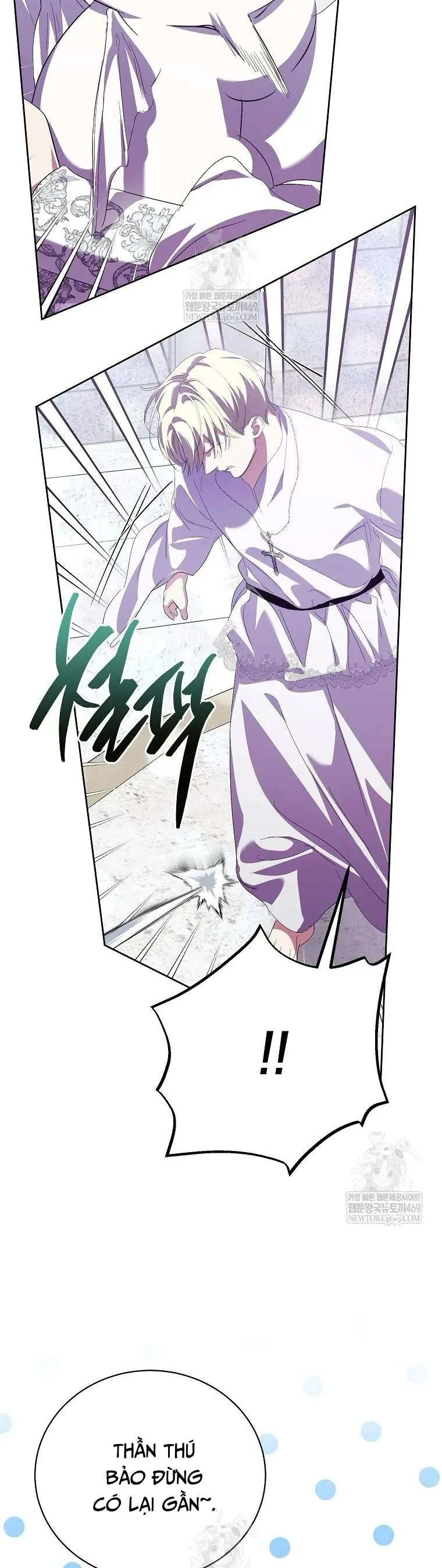 Nếu Tháo Đi Lớp Mặt Nạ Tử Tế Của Nam Chính Chapter 100 - Trang 2