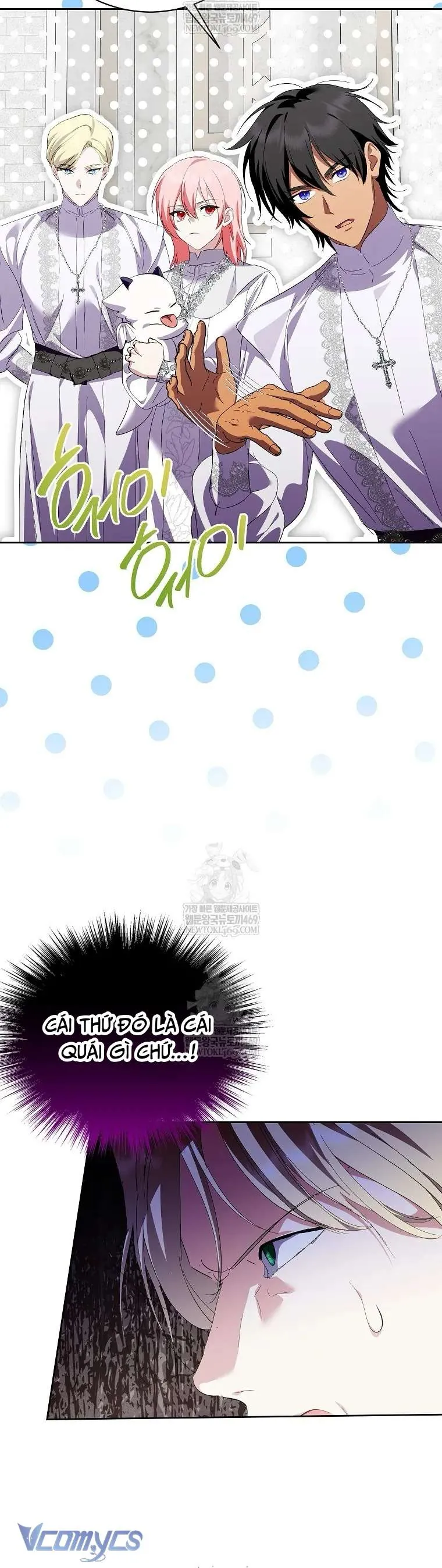 Nếu Tháo Đi Lớp Mặt Nạ Tử Tế Của Nam Chính Chapter 100 - Trang 2