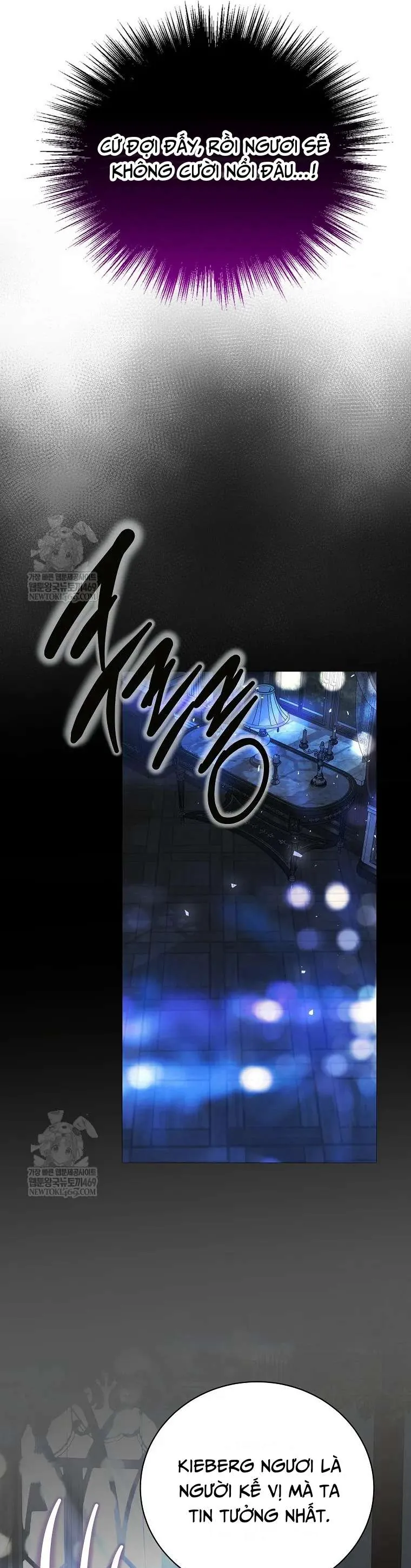 Nếu Tháo Đi Lớp Mặt Nạ Tử Tế Của Nam Chính Chapter 100 - Trang 2