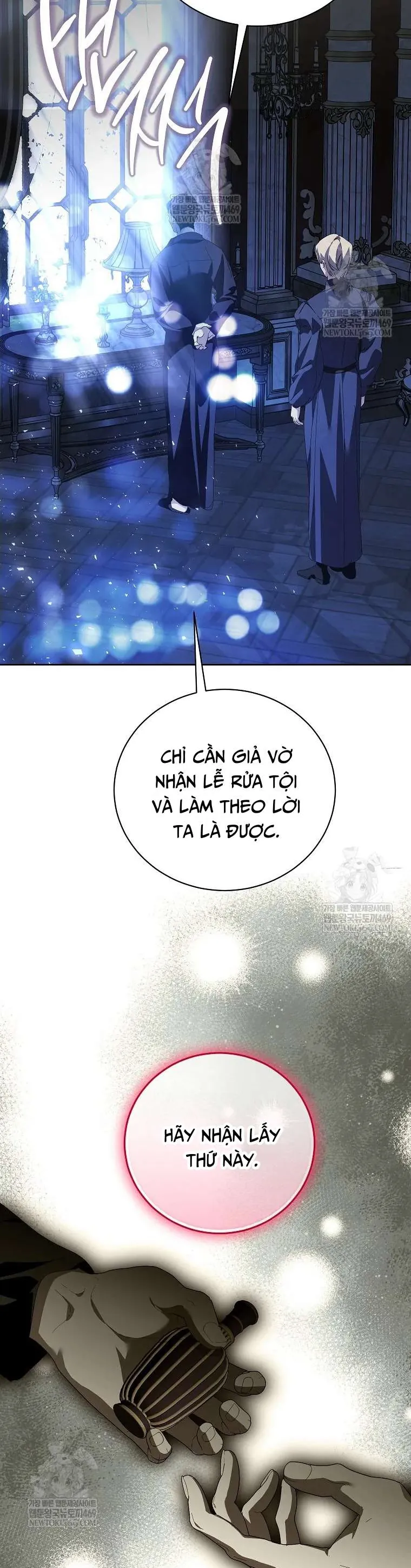 Nếu Tháo Đi Lớp Mặt Nạ Tử Tế Của Nam Chính Chapter 100 - Trang 2