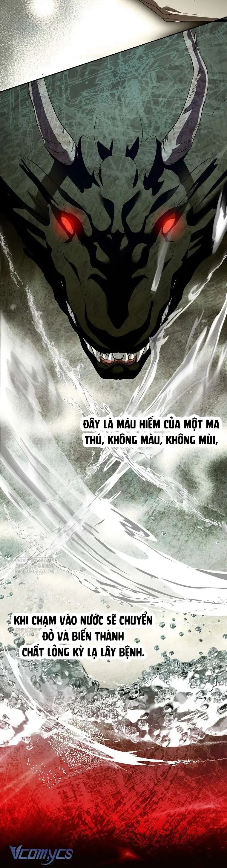 Nếu Tháo Đi Lớp Mặt Nạ Tử Tế Của Nam Chính Chapter 100 - Trang 2