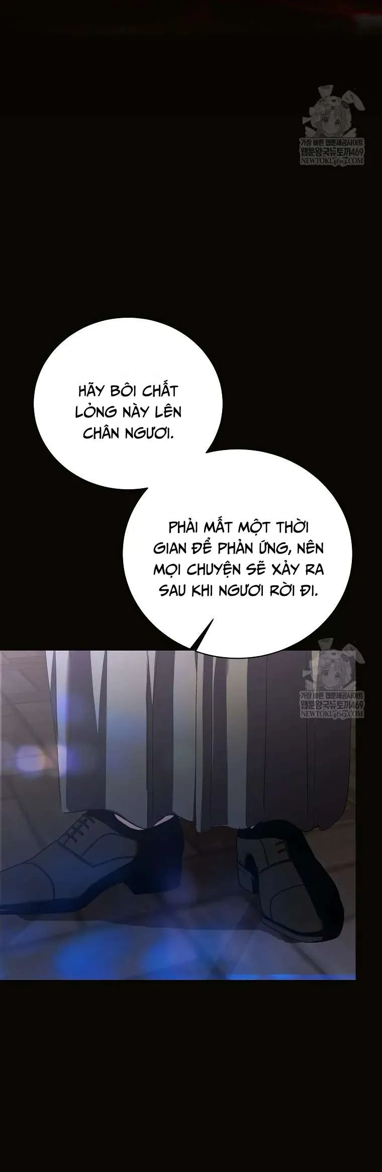 Nếu Tháo Đi Lớp Mặt Nạ Tử Tế Của Nam Chính Chapter 100 - Trang 2