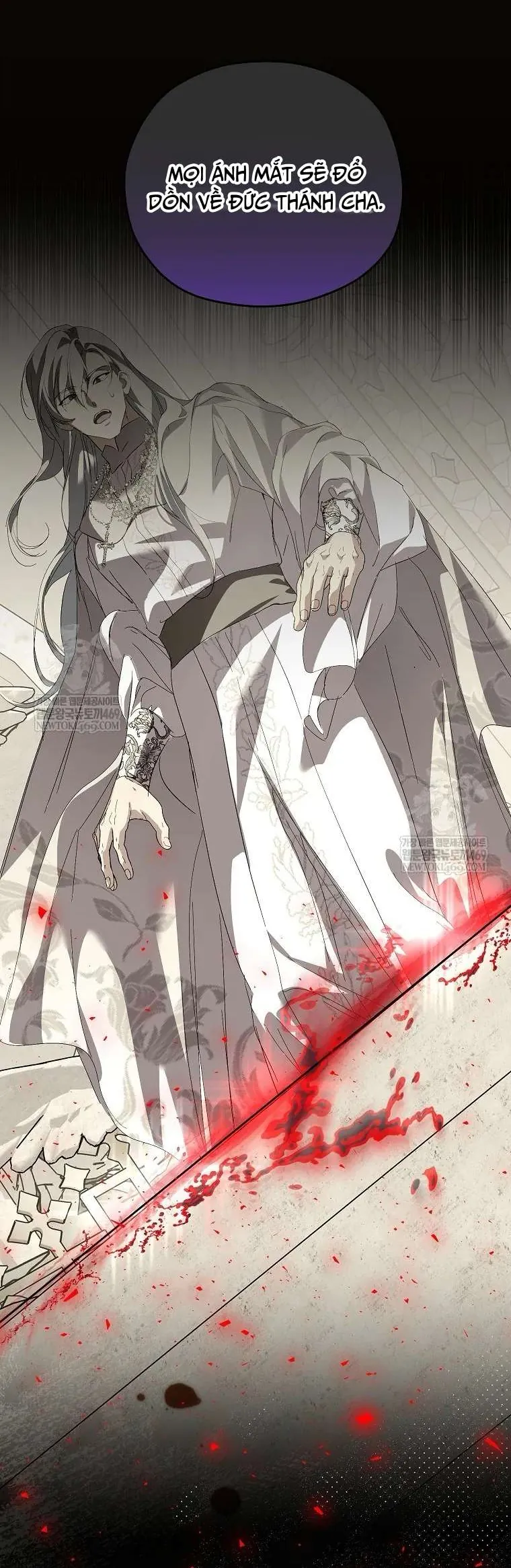 Nếu Tháo Đi Lớp Mặt Nạ Tử Tế Của Nam Chính Chapter 100 - Trang 2