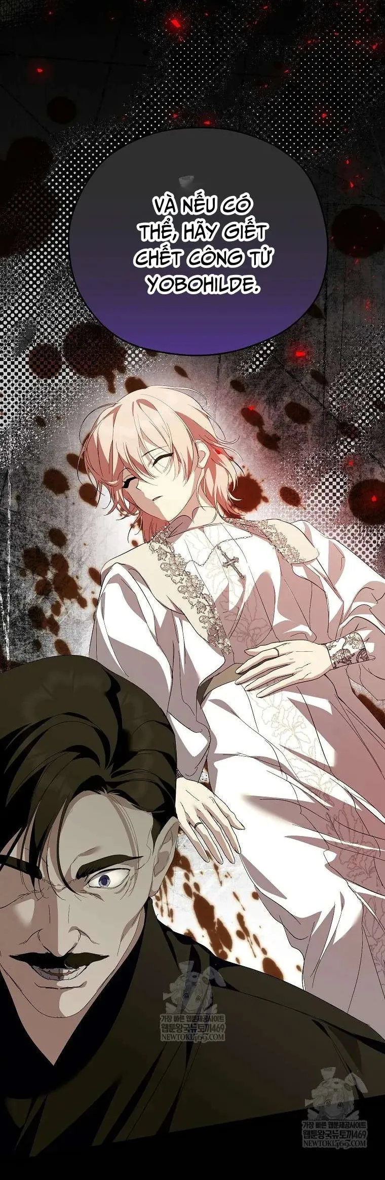 Nếu Tháo Đi Lớp Mặt Nạ Tử Tế Của Nam Chính Chapter 100 - Trang 2