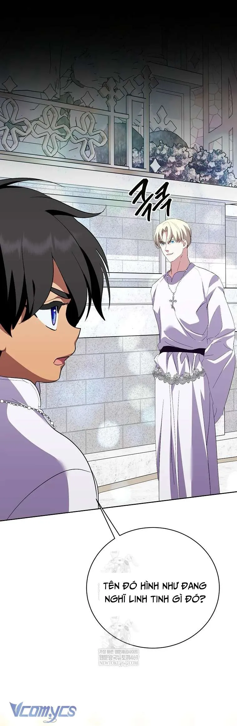 Nếu Tháo Đi Lớp Mặt Nạ Tử Tế Của Nam Chính Chapter 100 - Trang 2