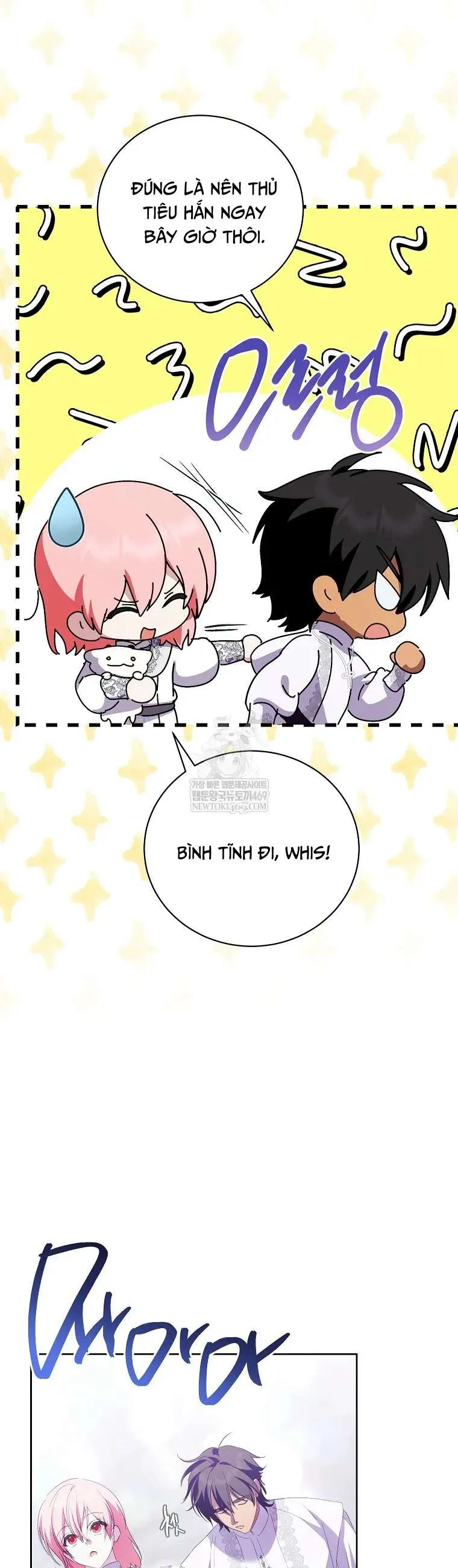 Nếu Tháo Đi Lớp Mặt Nạ Tử Tế Của Nam Chính Chapter 100 - Trang 2
