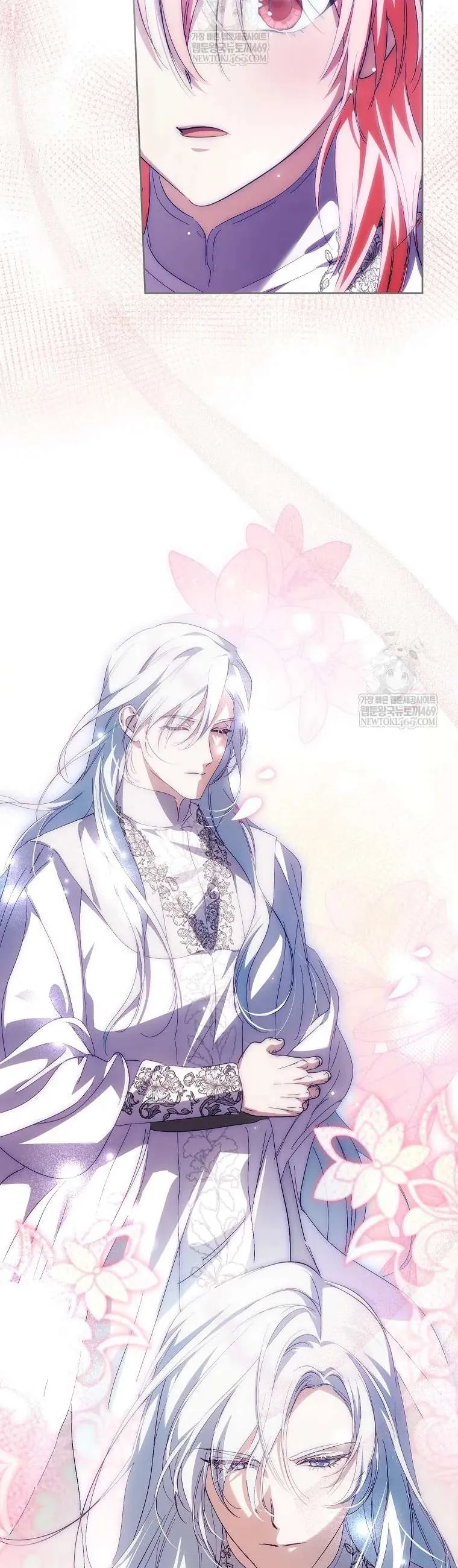 Nếu Tháo Đi Lớp Mặt Nạ Tử Tế Của Nam Chính Chapter 100 - Trang 2