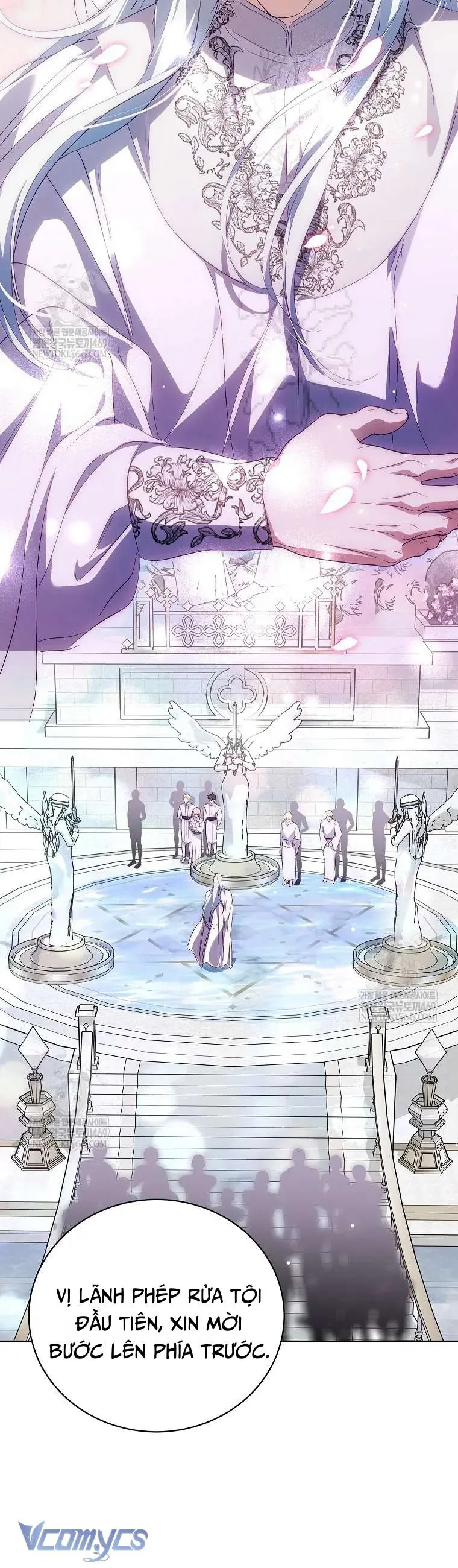 Nếu Tháo Đi Lớp Mặt Nạ Tử Tế Của Nam Chính Chapter 100 - Trang 2