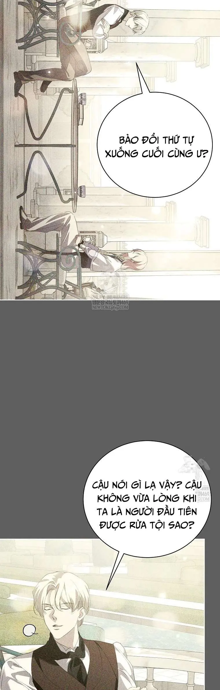 Nếu Tháo Đi Lớp Mặt Nạ Tử Tế Của Nam Chính Chapter 100 - Trang 2