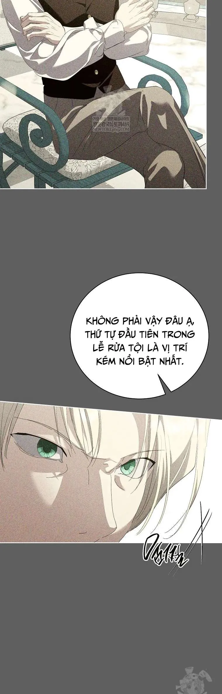 Nếu Tháo Đi Lớp Mặt Nạ Tử Tế Của Nam Chính Chapter 100 - Trang 2