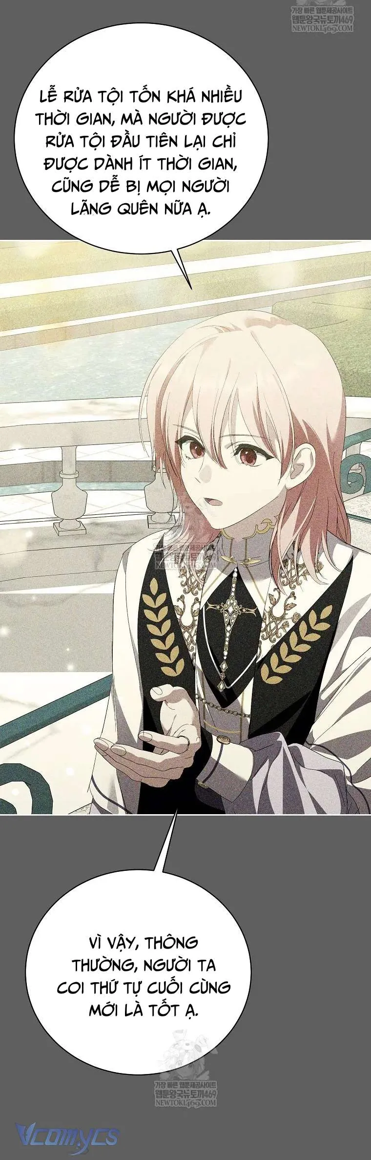 Nếu Tháo Đi Lớp Mặt Nạ Tử Tế Của Nam Chính Chapter 100 - Trang 2