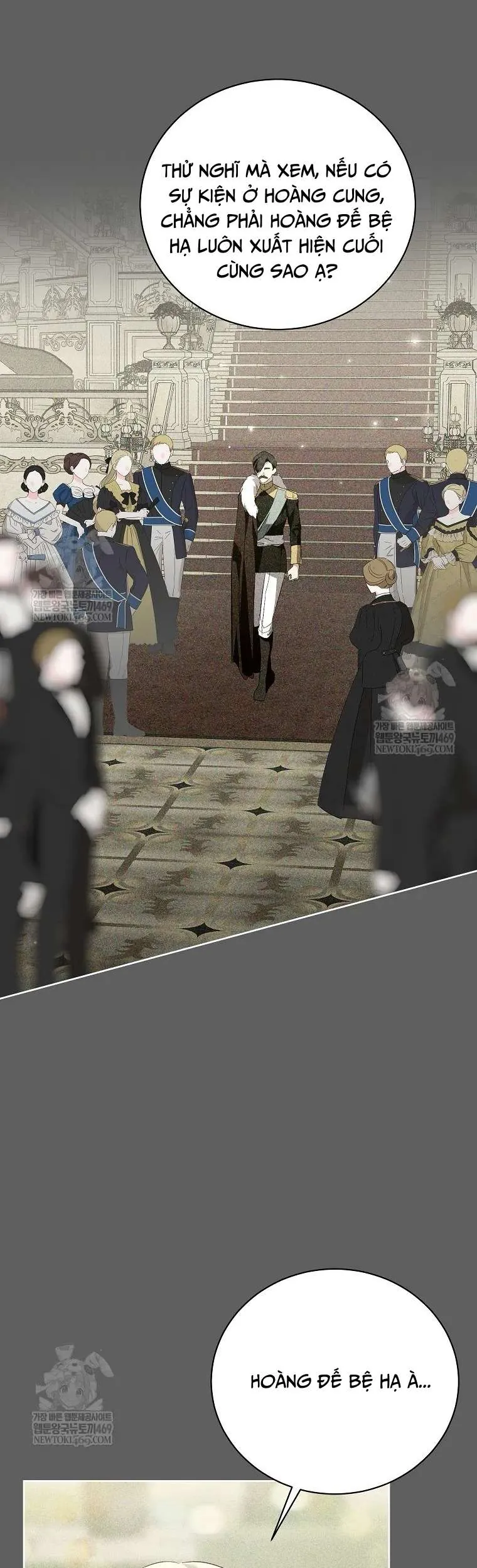 Nếu Tháo Đi Lớp Mặt Nạ Tử Tế Của Nam Chính Chapter 100 - Trang 2