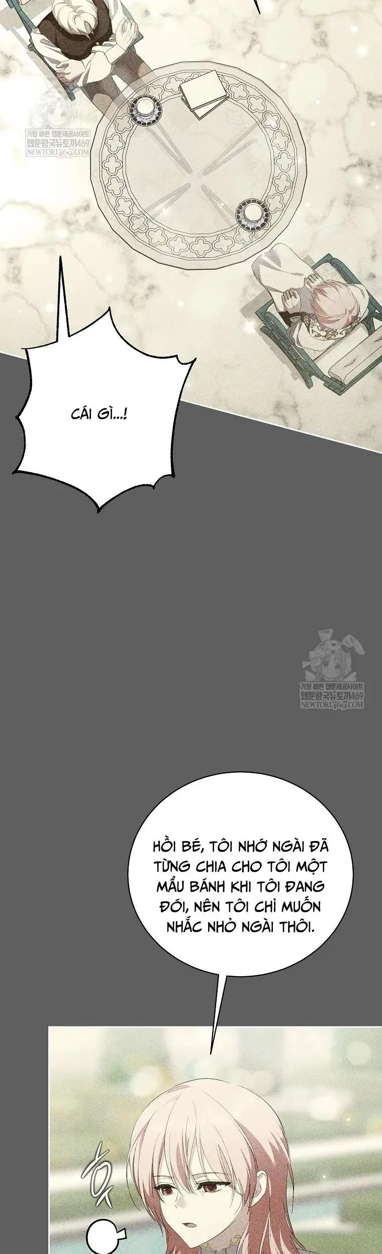 Nếu Tháo Đi Lớp Mặt Nạ Tử Tế Của Nam Chính Chapter 100 - Trang 2