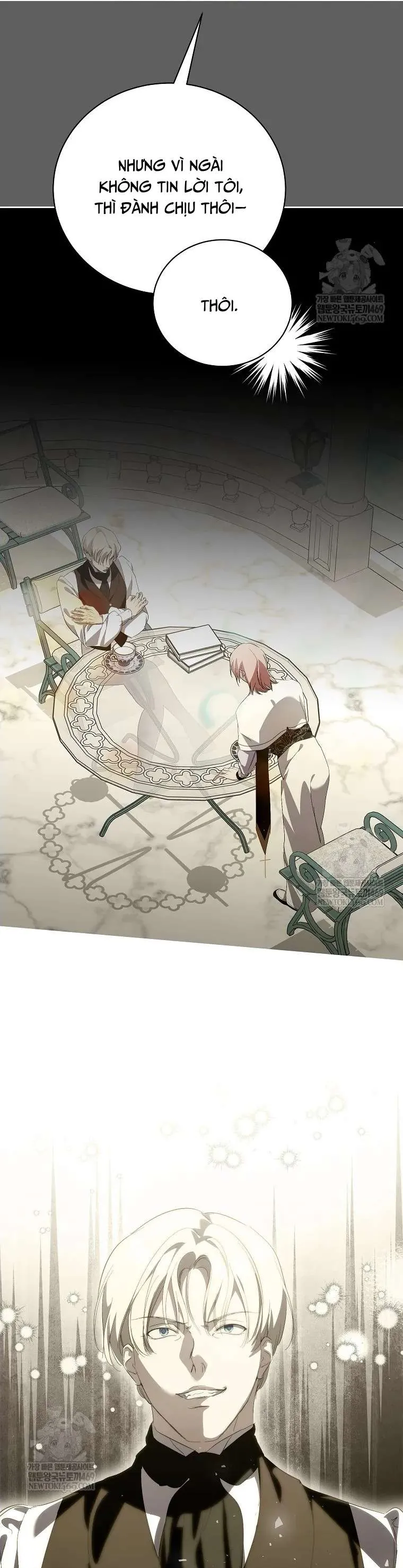 Nếu Tháo Đi Lớp Mặt Nạ Tử Tế Của Nam Chính Chapter 100 - Trang 2