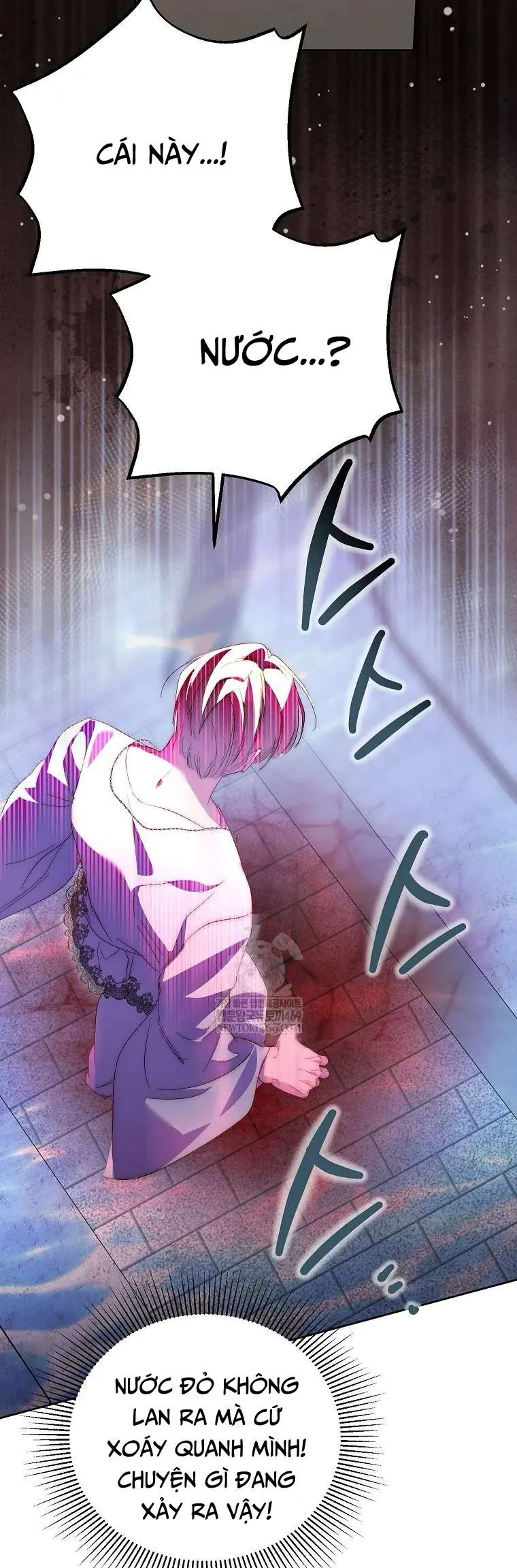 Nếu Tháo Đi Lớp Mặt Nạ Tử Tế Của Nam Chính Chapter 101 - Trang 2