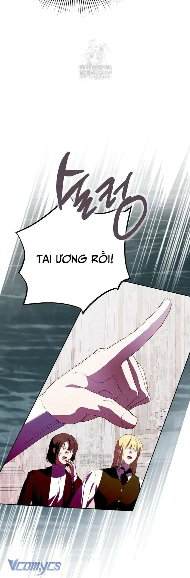 Nếu Tháo Đi Lớp Mặt Nạ Tử Tế Của Nam Chính Chapter 101 - Trang 2