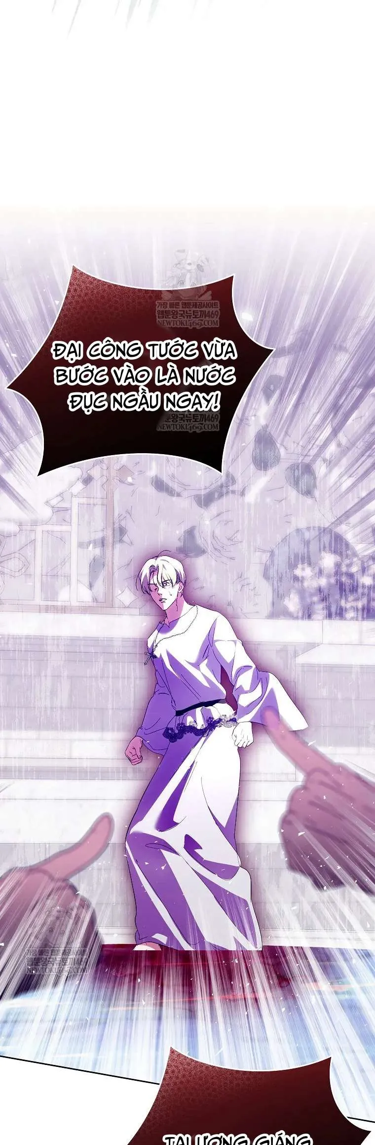 Nếu Tháo Đi Lớp Mặt Nạ Tử Tế Của Nam Chính Chapter 101 - Trang 2