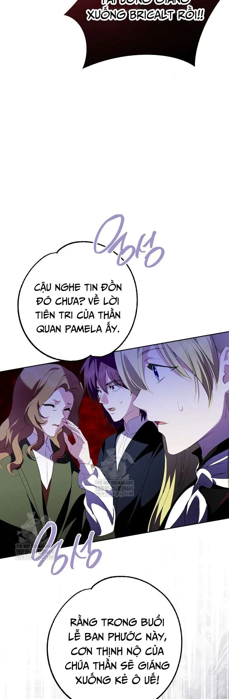 Nếu Tháo Đi Lớp Mặt Nạ Tử Tế Của Nam Chính Chapter 101 - Trang 2