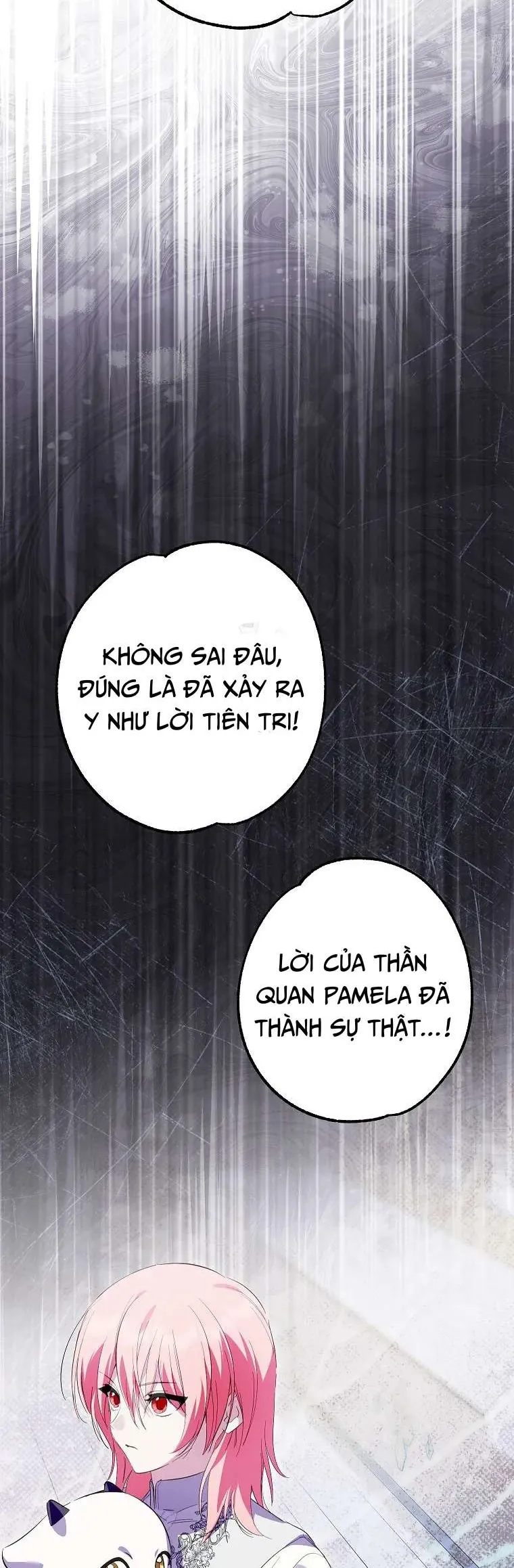 Nếu Tháo Đi Lớp Mặt Nạ Tử Tế Của Nam Chính Chapter 101 - Trang 2