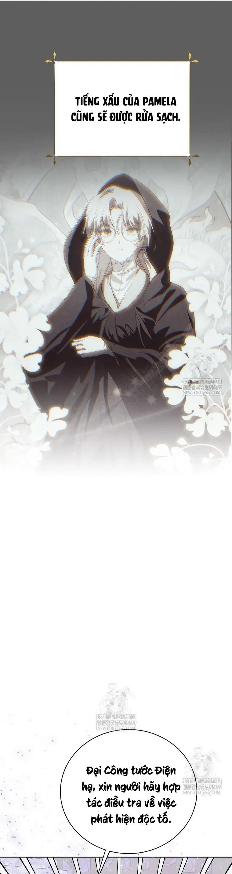 Nếu Tháo Đi Lớp Mặt Nạ Tử Tế Của Nam Chính Chapter 101 - Trang 2