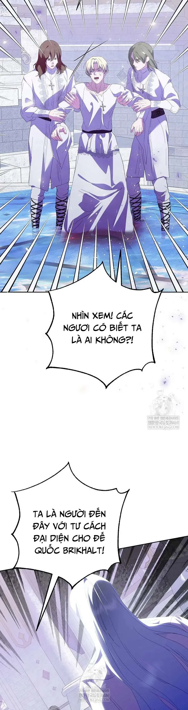 Nếu Tháo Đi Lớp Mặt Nạ Tử Tế Của Nam Chính Chapter 101 - Trang 2