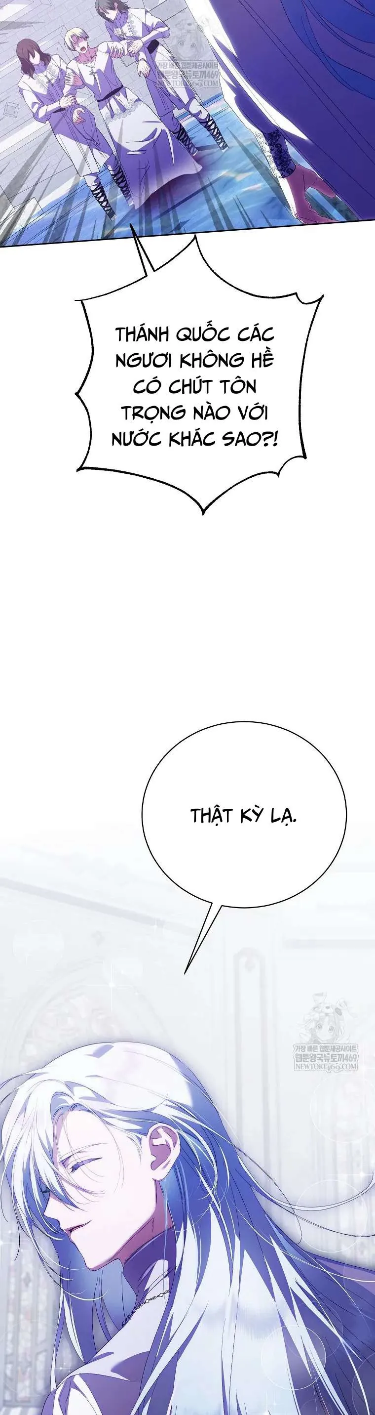 Nếu Tháo Đi Lớp Mặt Nạ Tử Tế Của Nam Chính Chapter 101 - Trang 2