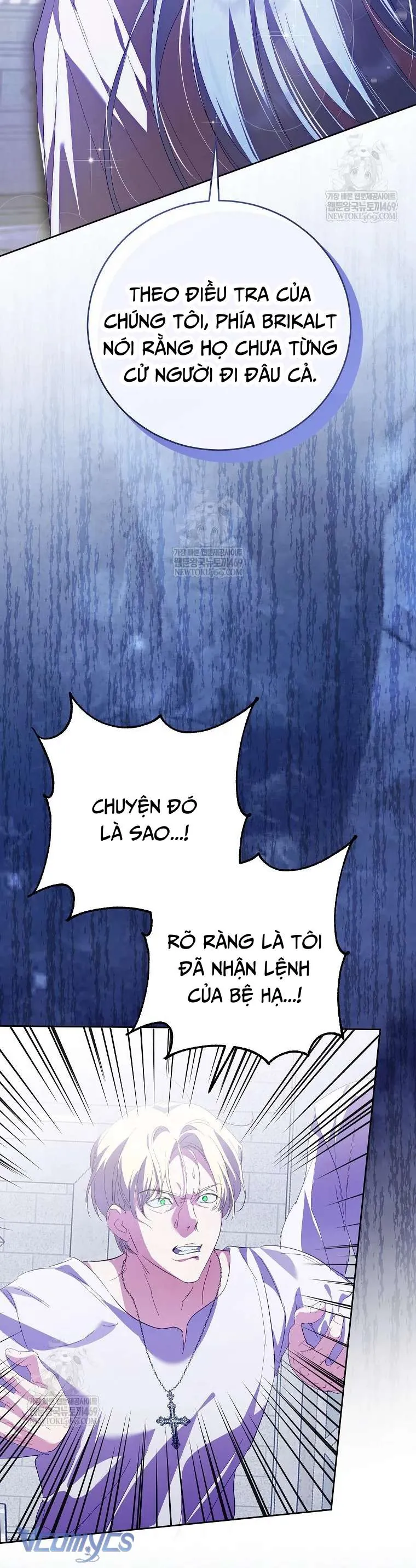 Nếu Tháo Đi Lớp Mặt Nạ Tử Tế Của Nam Chính Chapter 101 - Trang 2