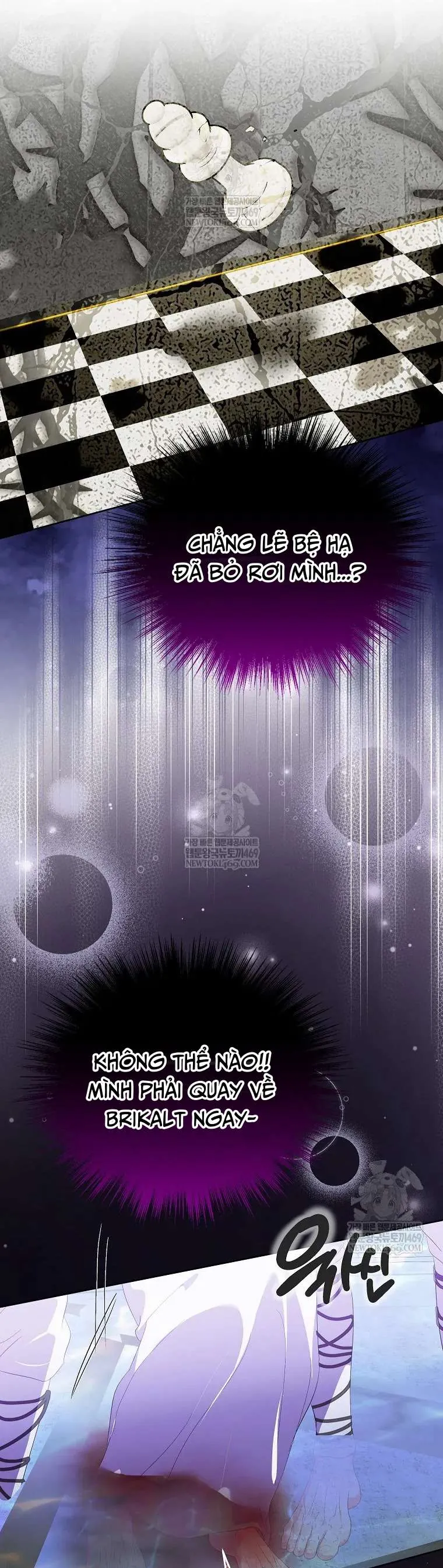 Nếu Tháo Đi Lớp Mặt Nạ Tử Tế Của Nam Chính Chapter 101 - Trang 2