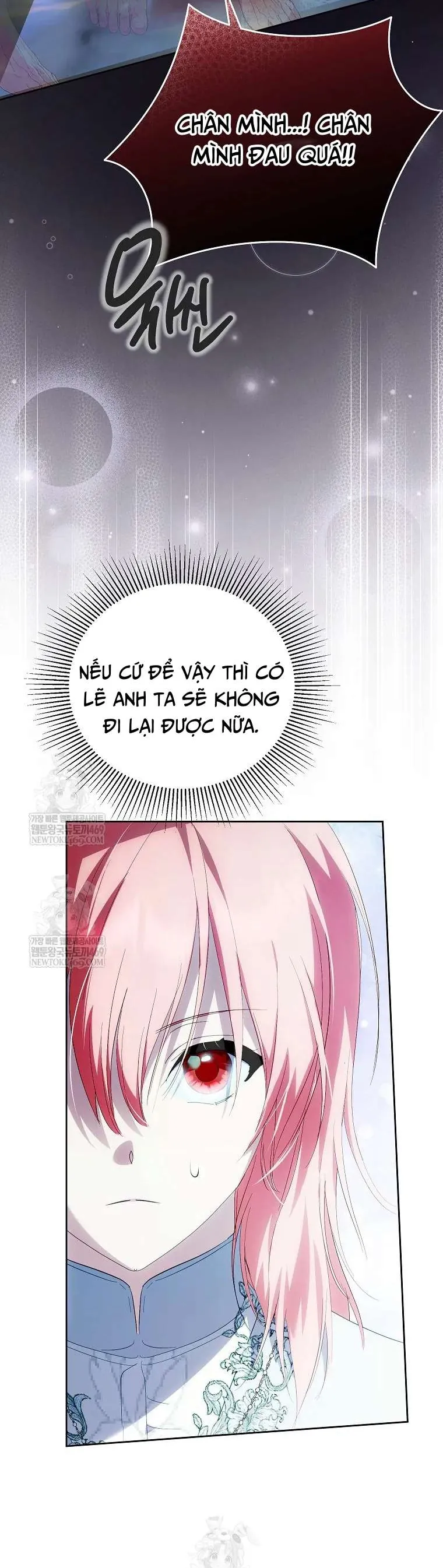 Nếu Tháo Đi Lớp Mặt Nạ Tử Tế Của Nam Chính Chapter 101 - Trang 2