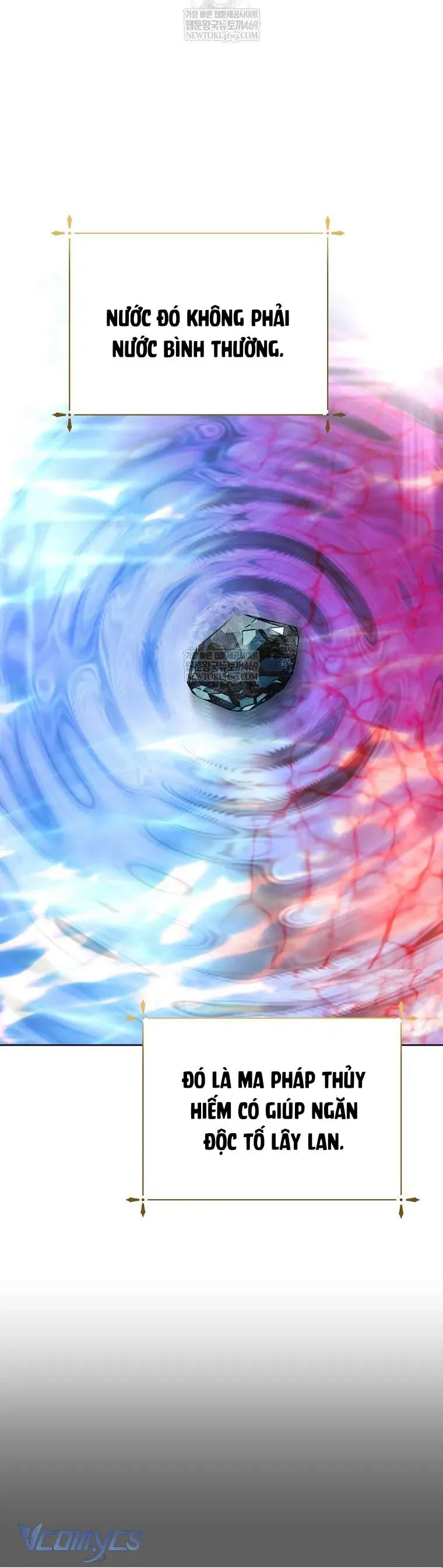 Nếu Tháo Đi Lớp Mặt Nạ Tử Tế Của Nam Chính Chapter 101 - Trang 2