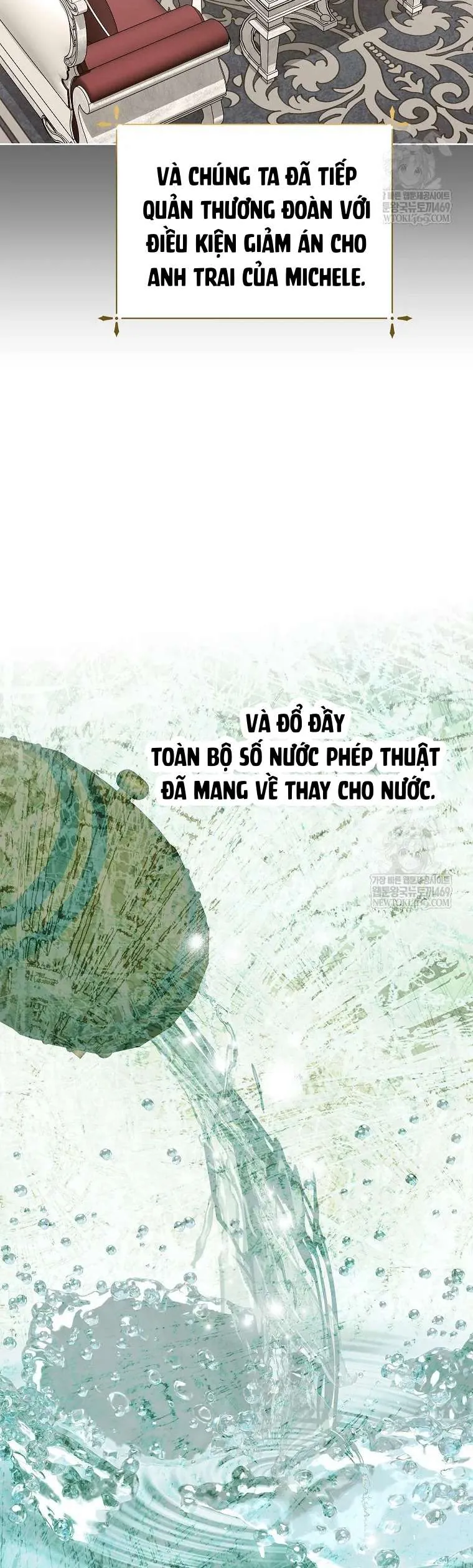 Nếu Tháo Đi Lớp Mặt Nạ Tử Tế Của Nam Chính Chapter 101 - Trang 2