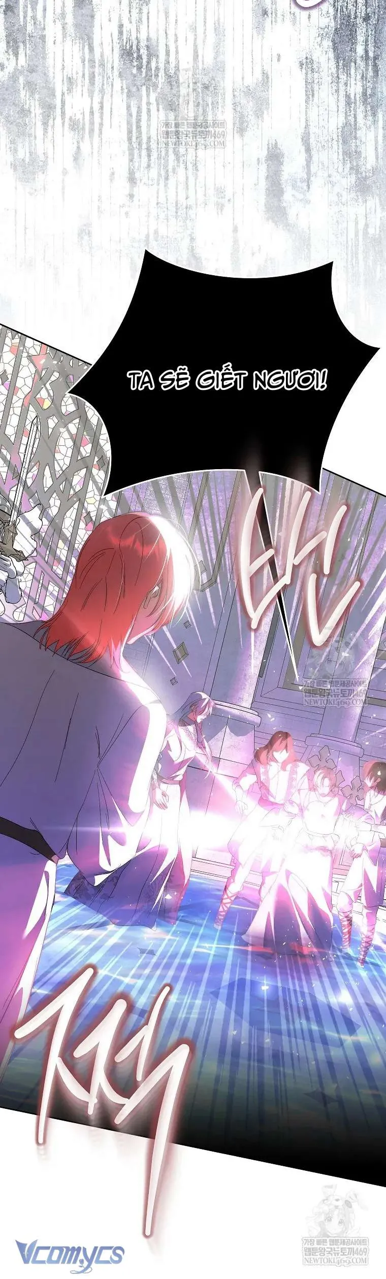 Nếu Tháo Đi Lớp Mặt Nạ Tử Tế Của Nam Chính Chapter 101 - Trang 2