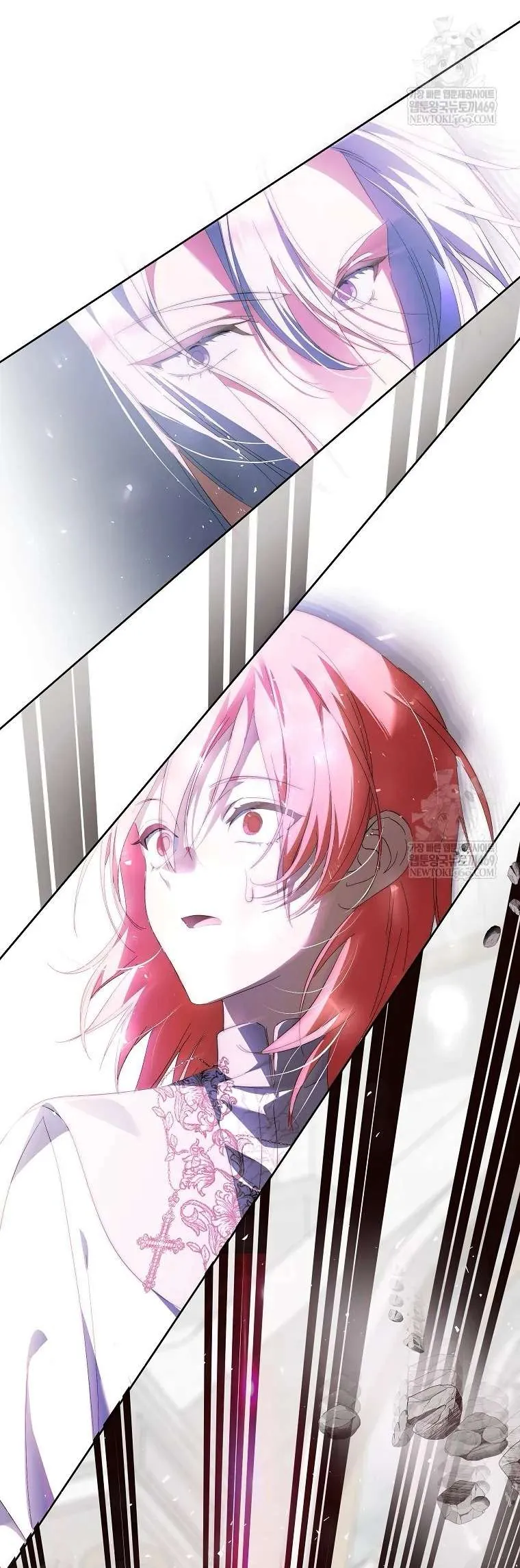 Nếu Tháo Đi Lớp Mặt Nạ Tử Tế Của Nam Chính Chapter 101 - Trang 2