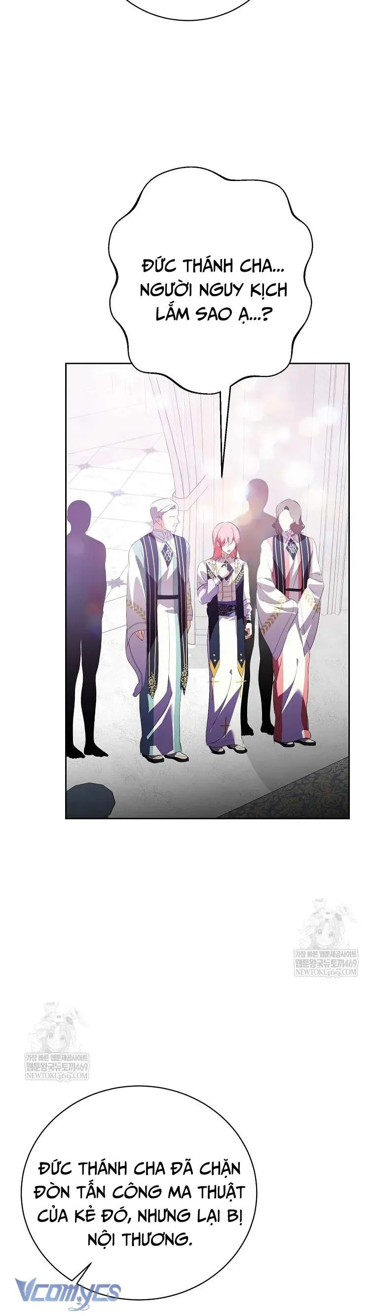 Nếu Tháo Đi Lớp Mặt Nạ Tử Tế Của Nam Chính Chapter 101 - Trang 2