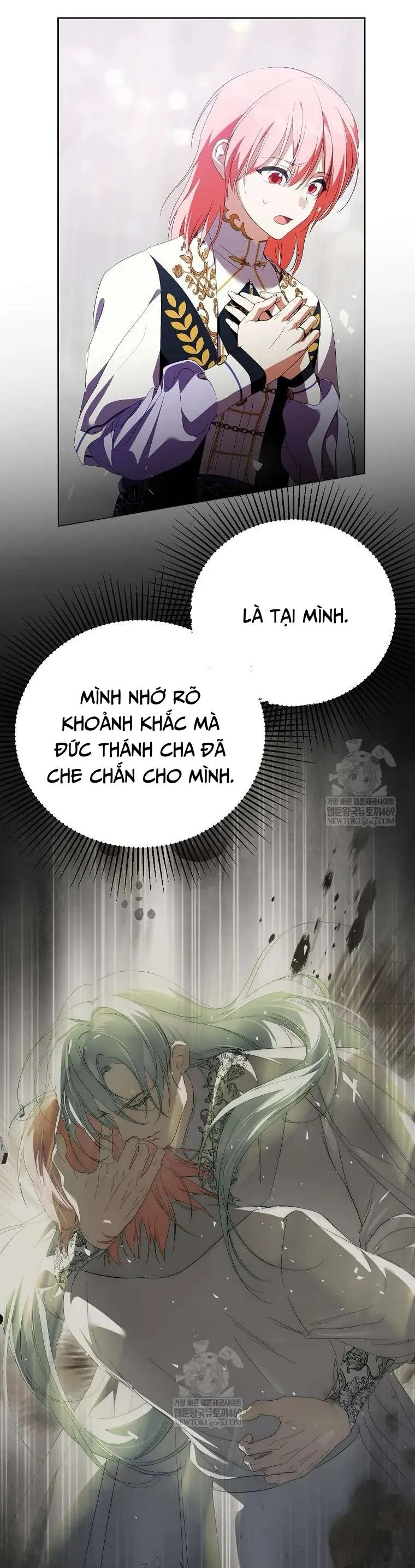 Nếu Tháo Đi Lớp Mặt Nạ Tử Tế Của Nam Chính Chapter 101 - Trang 2