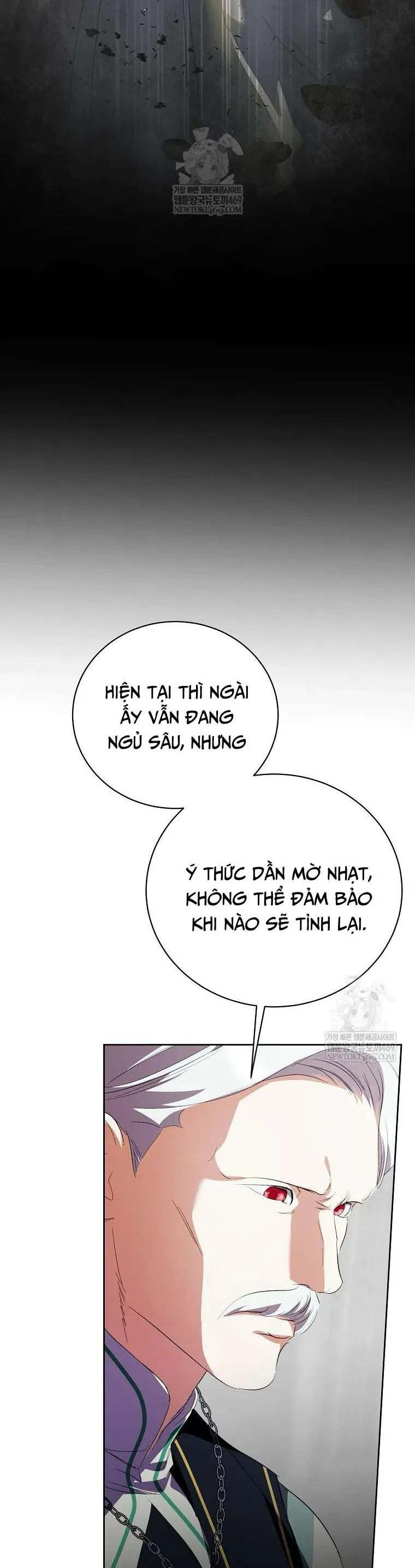 Nếu Tháo Đi Lớp Mặt Nạ Tử Tế Của Nam Chính Chapter 101 - Trang 2