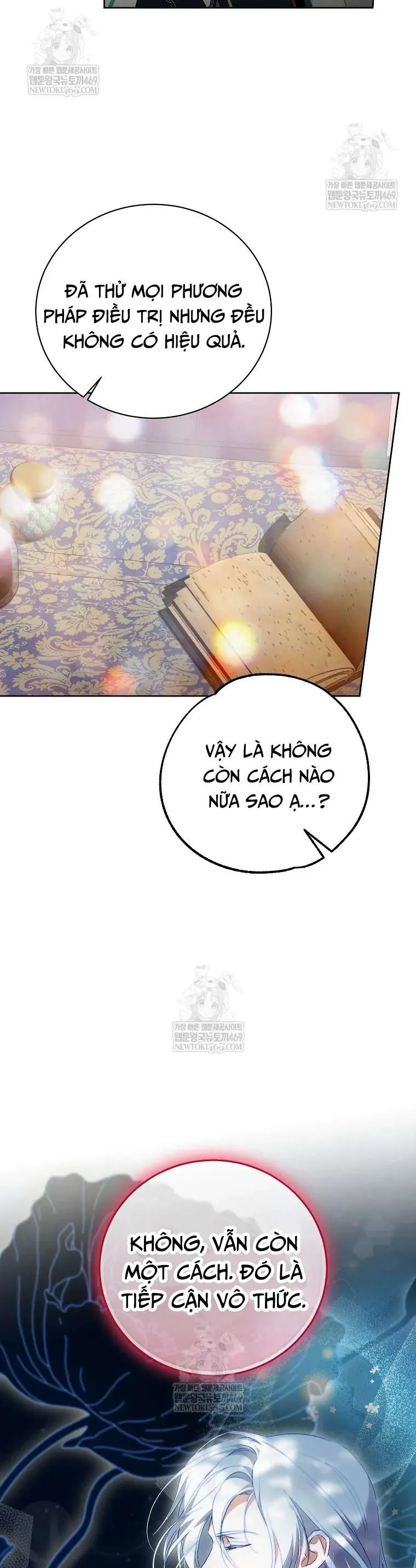 Nếu Tháo Đi Lớp Mặt Nạ Tử Tế Của Nam Chính Chapter 101 - Trang 2