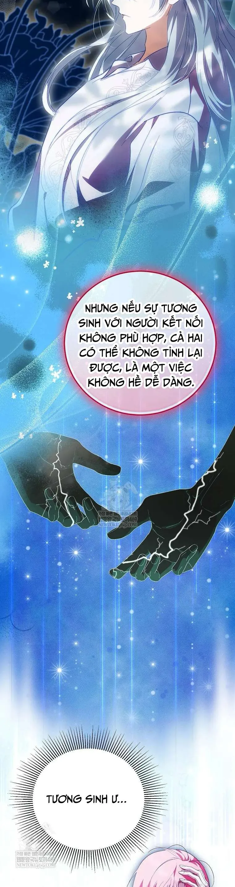 Nếu Tháo Đi Lớp Mặt Nạ Tử Tế Của Nam Chính Chapter 101 - Trang 2