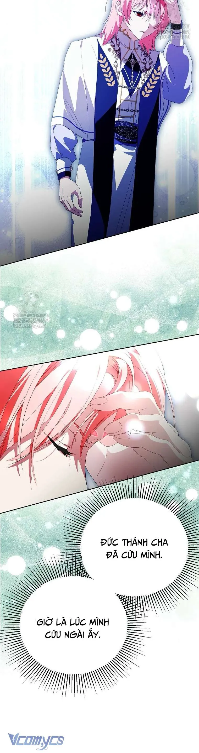 Nếu Tháo Đi Lớp Mặt Nạ Tử Tế Của Nam Chính Chapter 101 - Trang 2