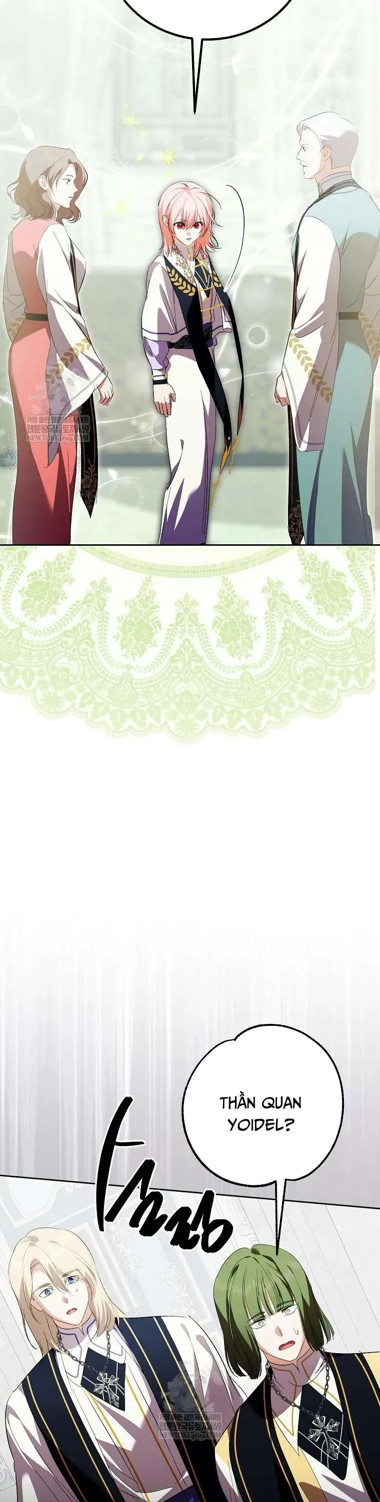 Nếu Tháo Đi Lớp Mặt Nạ Tử Tế Của Nam Chính Chapter 101 - Trang 2