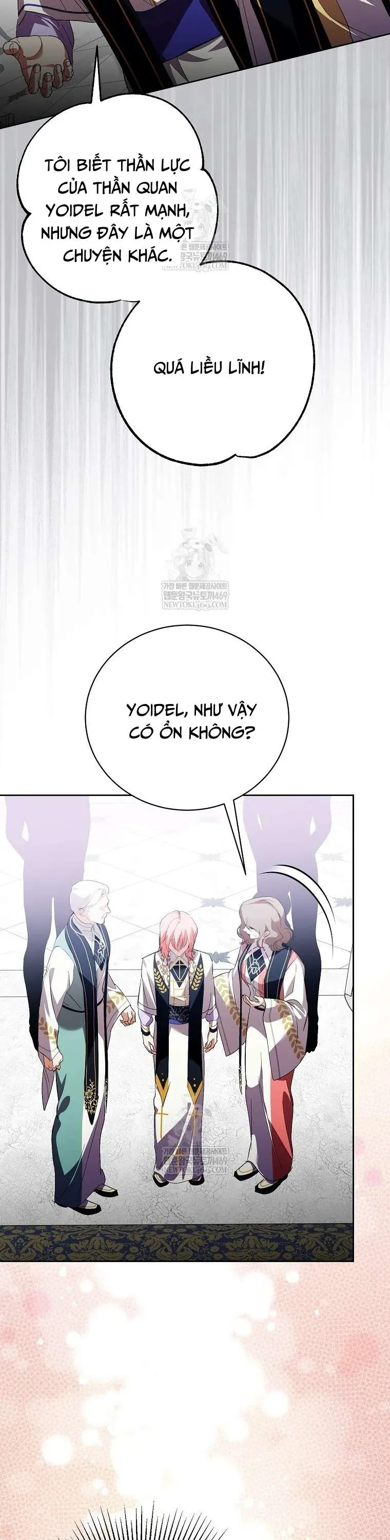 Nếu Tháo Đi Lớp Mặt Nạ Tử Tế Của Nam Chính Chapter 101 - Trang 2