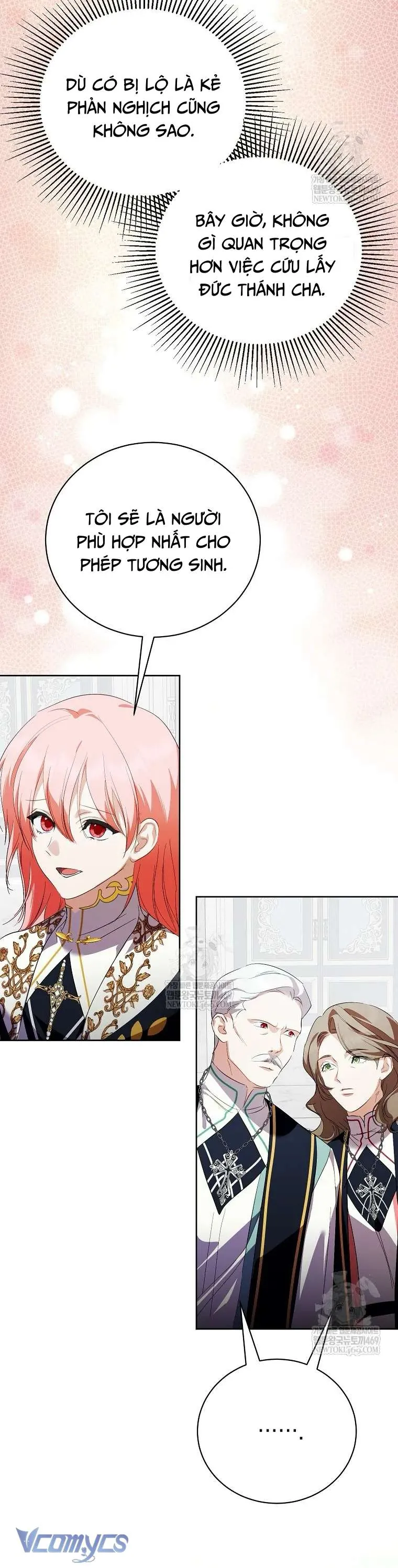 Nếu Tháo Đi Lớp Mặt Nạ Tử Tế Của Nam Chính Chapter 101 - Trang 2