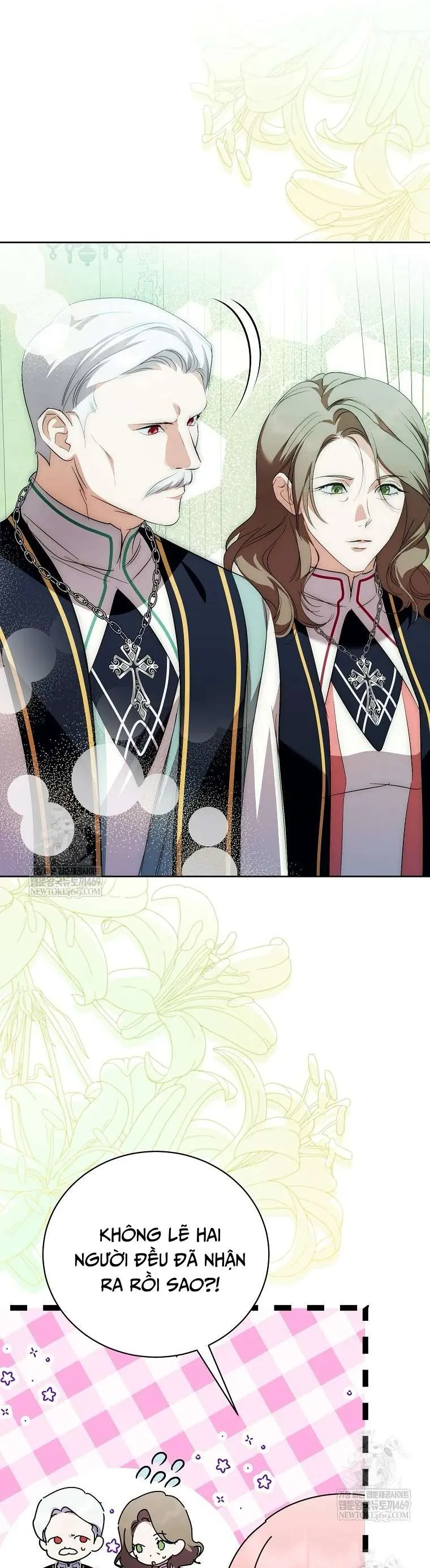 Nếu Tháo Đi Lớp Mặt Nạ Tử Tế Của Nam Chính Chapter 101 - Trang 2