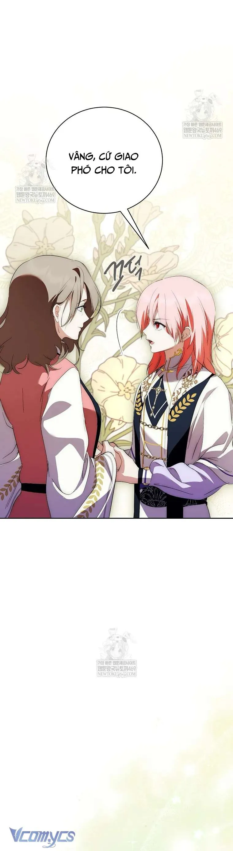 Nếu Tháo Đi Lớp Mặt Nạ Tử Tế Của Nam Chính Chapter 101 - Trang 2
