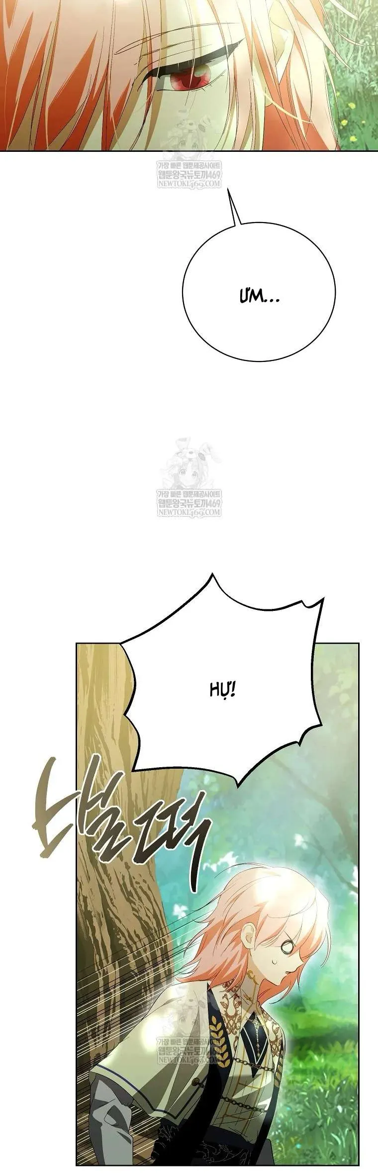 Nếu Tháo Đi Lớp Mặt Nạ Tử Tế Của Nam Chính Chapter 101 - Trang 2