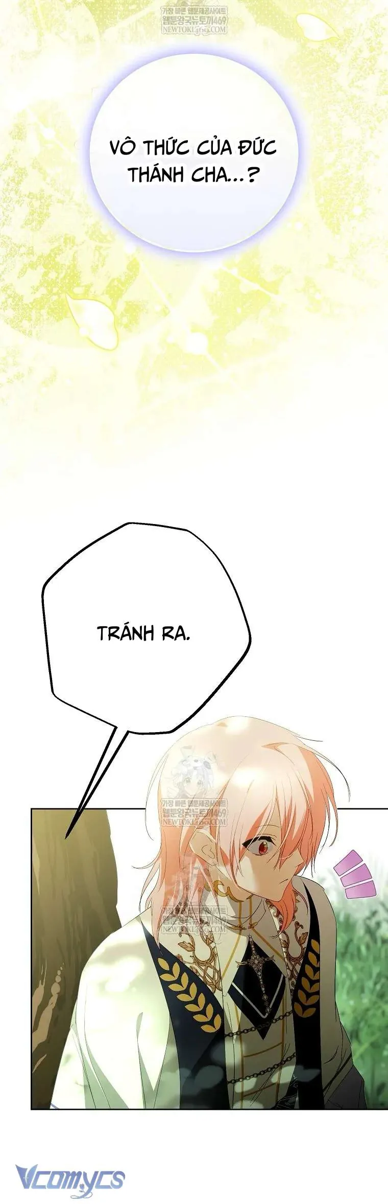 Nếu Tháo Đi Lớp Mặt Nạ Tử Tế Của Nam Chính Chapter 101 - Trang 2